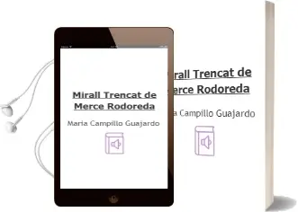 Descargar AudioLibro Mirall Trencat de Merce Rodoreda de Maria Campillo Guajardo año 1961