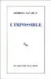 AudioLibro L Impossible de Georges Bataille