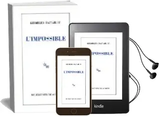 Descargar AudioLibro L Impossible de Georges Bataille año 1962