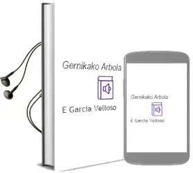 Descargar AudioLibro Gernikako Arbola de E. Garcia Velloso año 1963