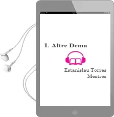 Descargar AudioLibro L Altre Dema de Estanislau Torres Mestres año 1964