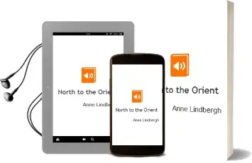 Descargar AudioLibro North to the Orient de Anne Lindbergh año 1966