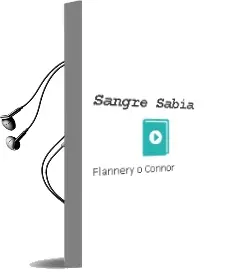 Descargar AudioLibro Sangre Sabia de Flannery O\' Connor año 1966