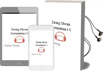 Descargar AudioLibro Zweig Obras Completas. (T.1) de Stefan Zweig año 1966