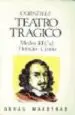 AudioLibro Teatro Tragico (2ª Ed.) de Jean Pierre Corneille