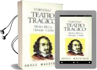 Descargar AudioLibro Teatro Tragico (2ª Ed.) de Jean Pierre Corneille año 1967