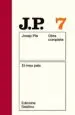 AudioLibro El meu Pais de Josep Pla