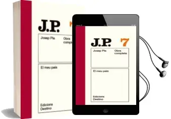 Descargar AudioLibro El meu Pais de Josep Pla año 1968