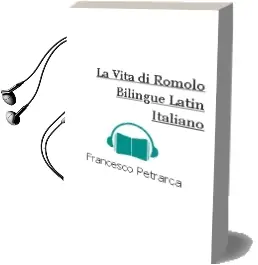 Descargar AudioLibro La Vita di Romolo (Bilingüe Latin-Italiano) de Francesco Petrarca año 1968