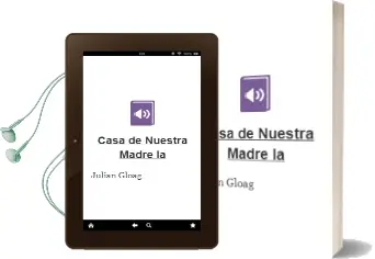 Descargar AudioLibro Casa de Nuestra Madre, la de Julian Gloag año 1968