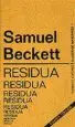 AudioLibro Residua de Samuel Beckett