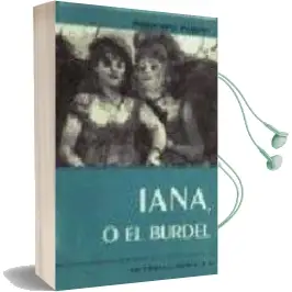 Descargar AudioLibro Iana o el Burdel de Aleksandr Ivanovich Kuprin año 1970