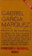 AudioLibro Relato de un Naufrago (25ª Ed.) de Gabriel Garcia Marquez
