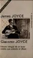 AudioLibro Giacomo Joyce de James Joyce