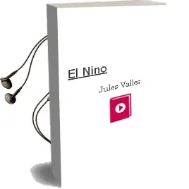 Descargar AudioLibro El Niño de Jules Valles año 1970