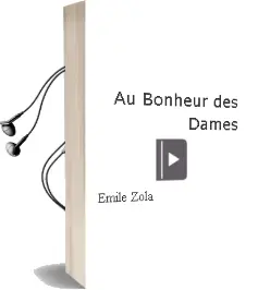 Descargar AudioLibro Au Bonheur des Dames de Emile Zola año 1971