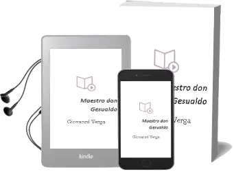Descargar AudioLibro Maestro-Don Gesualdo de Giovanni Verga año 1971