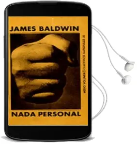 Descargar AudioLibro Nada Personal de James Baldwin año 1971