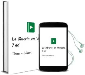 Descargar AudioLibro La Muerte en Venecia (7ª Ed.) de Thomas Mann año 1971