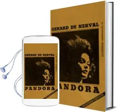 Descargar AudioLibro Pandora de Gerard Nerval año 1971