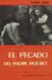 AudioLibro Pecado del Padre Mouret, el de Emile Zola