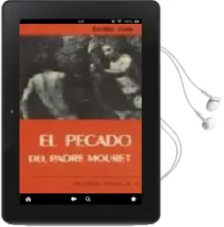 Descargar AudioLibro Pecado del Padre Mouret, el de Emile Zola año 1971