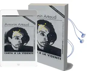 Descargar AudioLibro Carta a la Vidente de Antonin Artaud año 1971
