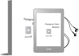 Descargar AudioLibro Voyageur Sans Bagage de Anouilh año 1972