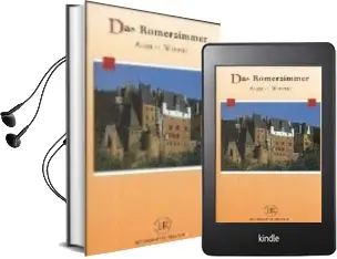 Descargar AudioLibro Das Römerzimmer de August Winnig año 1972