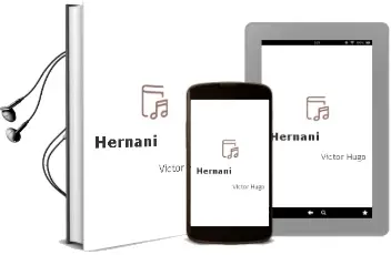 Descargar AudioLibro Hernani de Victor Hugo año 1972