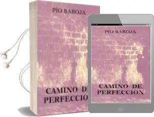 Descargar AudioLibro Camino de Perfeccion de Pio Baroja año 1972