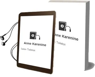 Descargar AudioLibro Anne Karenine de Leon Tolstoi año 1972