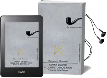 Descargar AudioLibro Como Escribi Algunos Libros Mios de Raymond Roussel año 1973