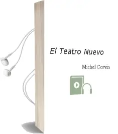 Descargar AudioLibro El Teatro Nuevo de Michel Corvin año 1973
