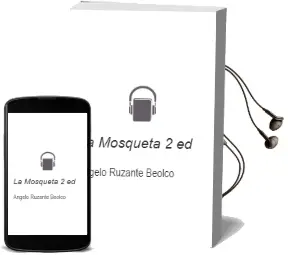 Descargar AudioLibro La Mosqueta (2ª Ed.) de Angelo (Ruzante) Beolco año 1973