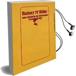 Descargar AudioLibro Una Historia de Juventud Ewald Tragy de Rainer Maria Rilke año 1973