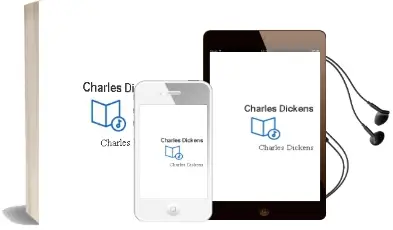Descargar AudioLibro Charles Dickens de Charles Dickens año 1974