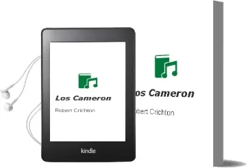 Descargar AudioLibro Los Cameron de Robert Crichton año 1974