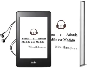 Descargar AudioLibro Venus y Adonis. Medida por Medida de William Shakespeare año 1974