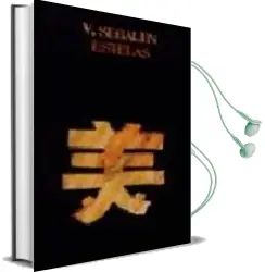 Descargar AudioLibro Estelas de Victor Segalen año 1974