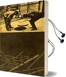Descargar AudioLibro Reverdy, Breton, de Chirico, Peret y Otras Versiones del Surreali smo de Julio Ortega año 1974