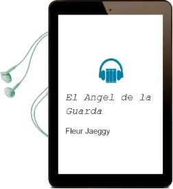 Descargar AudioLibro El Angel de la Guarda de Fleur Jaeggy año 1974