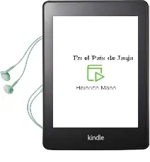 Descargar AudioLibro En el Pais de Jauja de Heinrich Mann año 1974