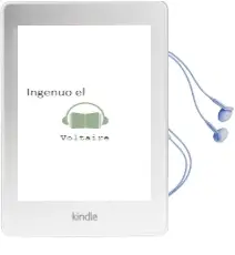 Descargar AudioLibro Ingenuo, el de Voltaire año 1974