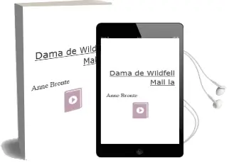 Descargar AudioLibro Dama de Wildfell Mall, la de Anne Bronte año 1974