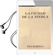 Descargar AudioLibro La Ciudad de la Niebla de Pio Baroja año 1974