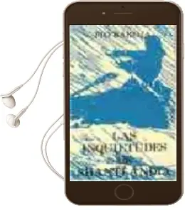 Descargar AudioLibro Las Inquietudes de Shanti Andia de Pio Baroja año 1974