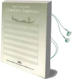Descargar AudioLibro Concierto Barroco de Alejo Carpentier año 1974