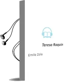 Descargar AudioLibro Teresa Raquin de Emile Zola año 1975