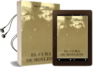 Descargar AudioLibro El Cura de Monleon de Pio Baroja año 1975